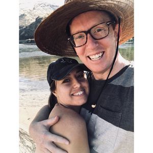 Meet your Posher, Sam